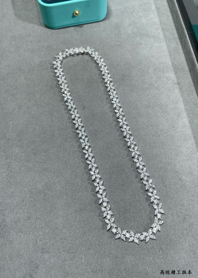 Tiffany Necklaces